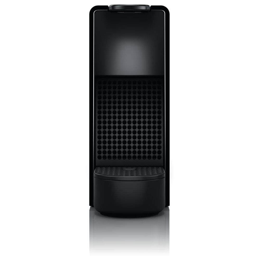 Nespresso Essenza Mini C30 Black | Flitit Mega Store